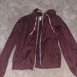 windbreaker